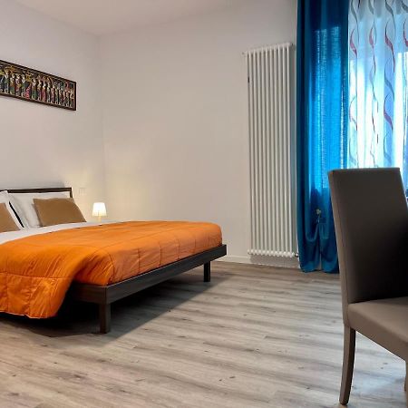 Verona Rooms 109 Exterior foto