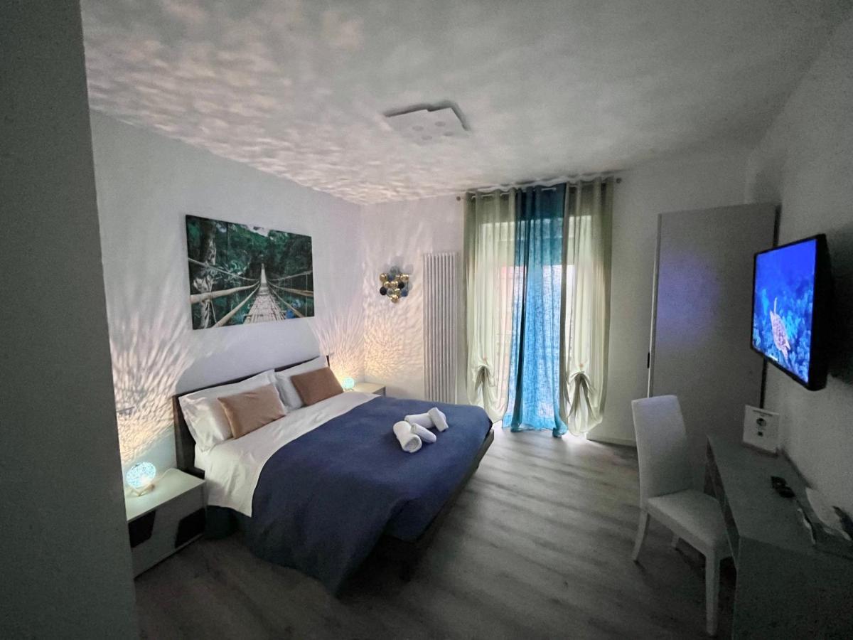 Verona Rooms 109 Exterior foto