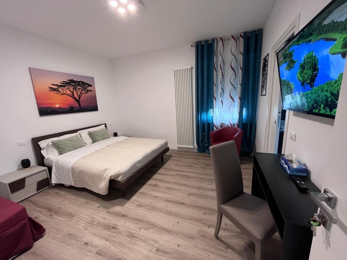 Verona Rooms 109 Exterior foto