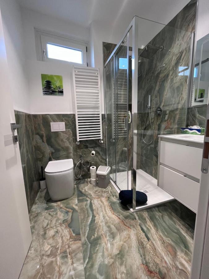 Verona Rooms 109 Exterior foto