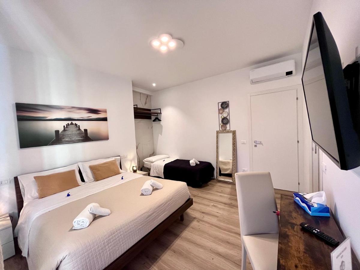 Verona Rooms 109 Exterior foto