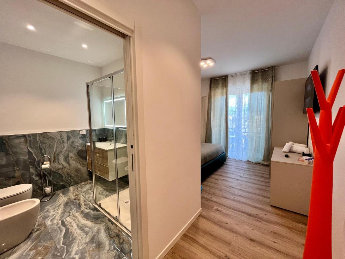 Verona Rooms 109 Exterior foto